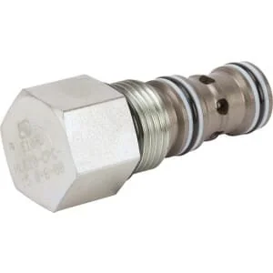 Danfoss - MVB1083038529 - Kompensator HLE10-CPC-15-B-00