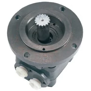 Danfoss - OMTS200151B3037 - Orbitmotor Kurz