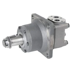 Danfoss - OMTW200151B3031 - Radmotor, Wellendurchmesser 45 Konisch