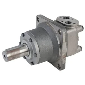Danfoss - OMTW250151B3026 - Radmotor, Wellendurchmesser 40 Parallel