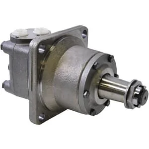 Danfoss - OMTW500151B3035 - Radmotor, Wellendurchmesser 45 Konisch