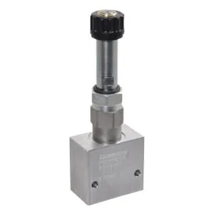 Danfoss - PFC10RC100000BDG3B - Steuerventil 2w Press.Comp.NC