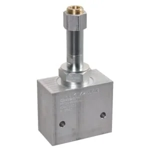 Danfoss - PFC16RC900000BDG6B - Steuerventil 2w Press.Comp.NC