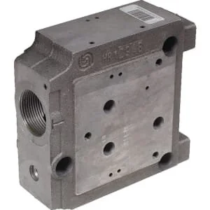 Danfoss - PVG100161B2200 - Schnittstellenmodul PVTI 161B2200