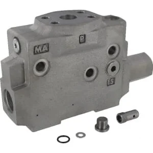 Danfoss - PVG120155G5021 - Pumpenmodul PVP OC 155G5021