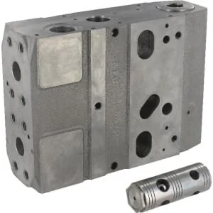 Danfoss - PVG120155G6005 - Basis Modul PVB 155G6005