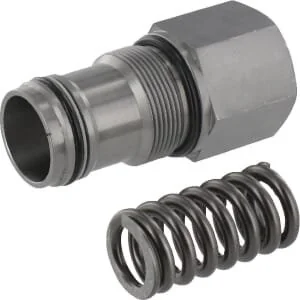 Danfoss - PVG120155G6081 - Stecker PVBP 155G6081