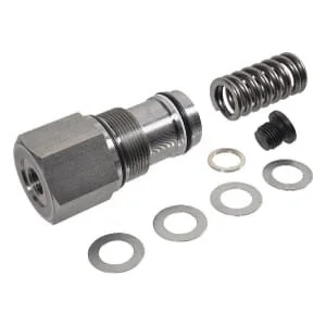 Danfoss - PVG120155G6082 - Stecker PVBP 155G6082