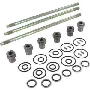 Danfoss - PVG120155G8032 - Montagesatz 155G8032/2-teilig