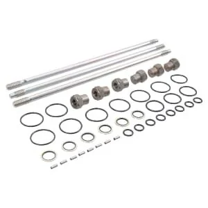 Danfoss - PVG120155G8033 - Montagesatz 155G8031 - 3 Frei