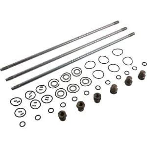 Danfoss - PVG120155G8035 - Montagesatz 155G8035/5-teilig