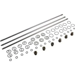 Danfoss - PVG120155G8038 - Montagesatz 155G8038/8-teilig