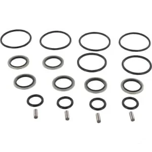 Danfoss - PVG120155G8522 - Dichtsatz PVAS (1 Sektion)