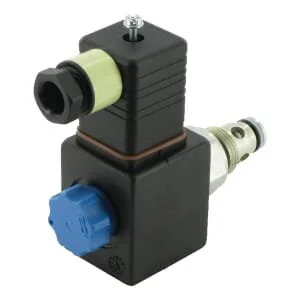 Danfoss - PVG32157B4248 - Sicherheitsventil NC 157-B-4248