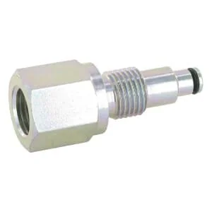 Danfoss - PVG32157B5400 - Stecker PVPC 157B5400