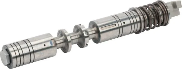 Danfoss - PVG32157B9657 - Spule PVSK32 HPCO OC PVM 40l