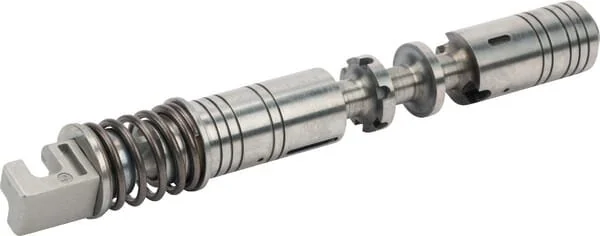 Danfoss - PVG32157B9657 - Spule PVSK32 HPCO OC PVM 40l