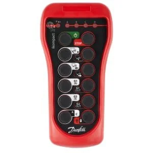 Danfoss - RCT11291220 - Sender IKOMPACT12