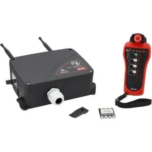 Danfoss - RCT11336290 - Satz IKOMPACT8 STOP/ R13F