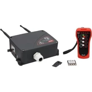 Danfoss - RCT11336297 - Satz IKOMPACT8/ R13F