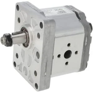 Danfoss - SKP2NN11RE10T80 - Pumpe SKP2-011RE10T80-C3C3P10