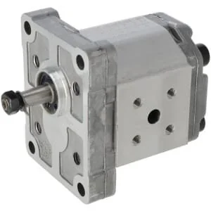 Danfoss - SNP1NN2RN01BAB21 - Pumpe SNP1NN/2,2RN01BAP1B2B1
