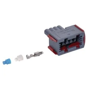 Danfoss - SPAMP - Verbinder, AMP 157B4992