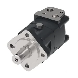 Danfoss - XL2100629AG00716A - Orbitalmotor Xcel XL2