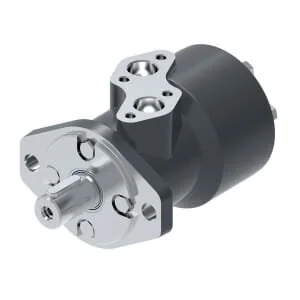 Danfoss - XLH530160543 - Orbitalmotor Xcel XLH