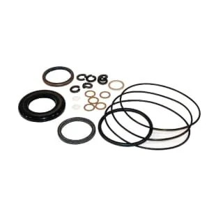 Danfoss - XLH9Z33141 - Dichtungssatz XLH Serie Hochdruck Xcel