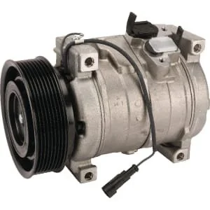 Denso - G931552020011N - Kompressor