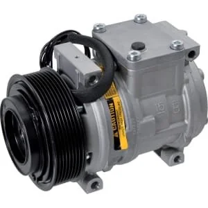 Denso - KL000024 - Klimaanlagenkompressor