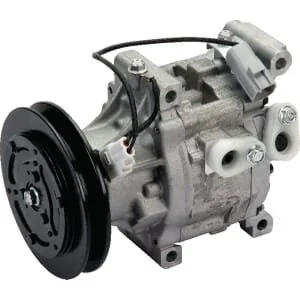 Denso - KL000118 - Klimaanlagenkompressor