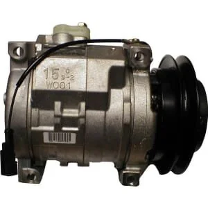 Denso - KL000141 - Klimaanlagenkompressor