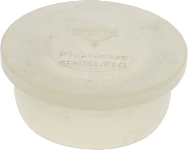 Deutz Fahr - VF01097625 - Stecker