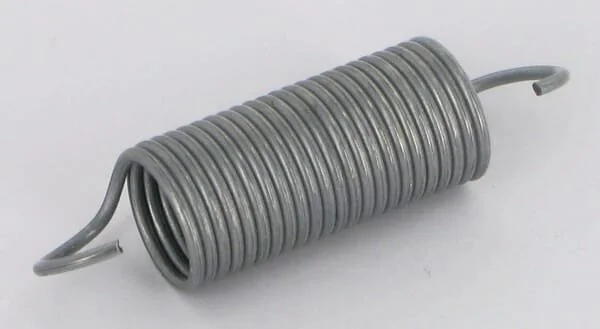 Deutz Fahr - VF01142833 - Feder R.C