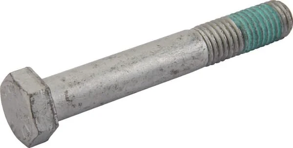Deutz Fahr - VF06209249 - Sechskantschraube
