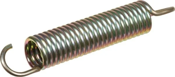 Deutz Fahr - VF06215541 - Spannfeder