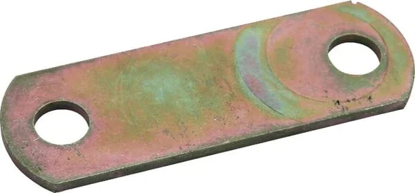 Deutz Fahr - VF0623140961 - Halterung