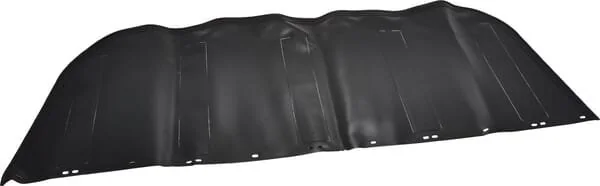 Deutz Fahr - VF06560348 - Schwad