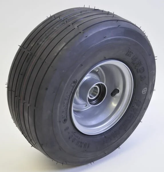 Deutz Fahr - VF06564733 - Komplettrad