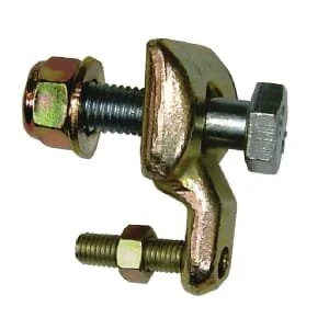 Deutz Fahr - VF06565650 - Zinken Befestigungssatz