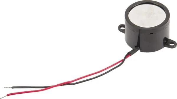 Deutz Fahr - VF06579959 - Hupe