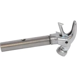 Deutz Fahr - VF06581930 - Knoterhaken Vicon