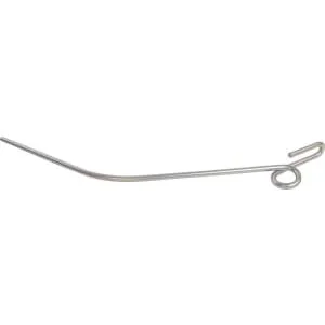Deutz Fahr - VF16514266 - Feder Zinken