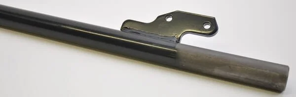 Deutz Fahr - VF1660063886 - Zinkenhalter