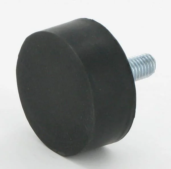 Deutz Fahr - VF16603972 - Gummipuffer 50/20