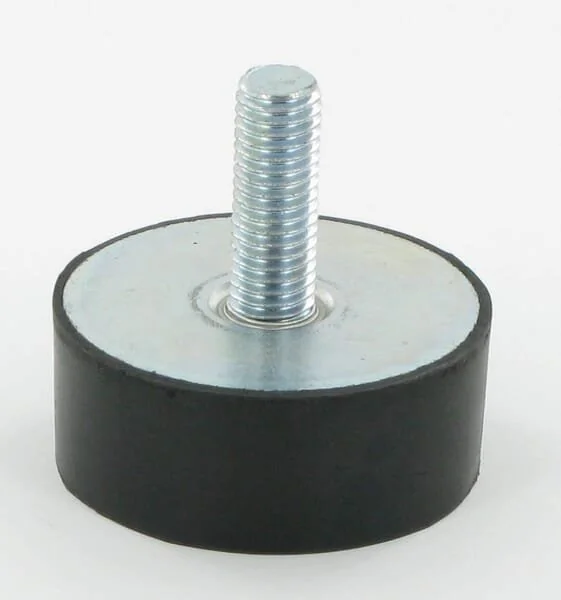 Deutz Fahr - VF16603972 - Gummipuffer 50/20