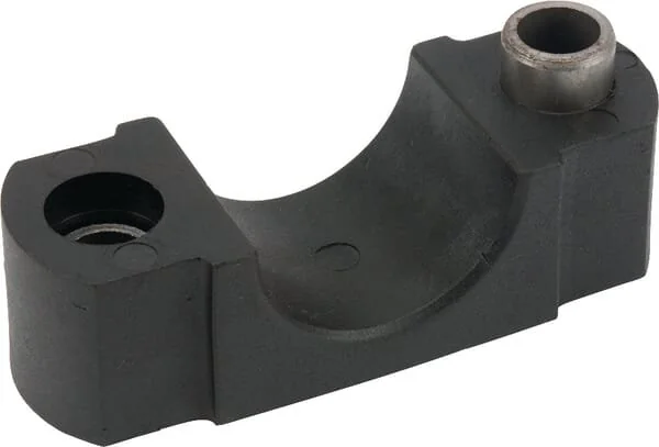 Deutz Fahr - VF16604905 - Klemmenring Hälfte