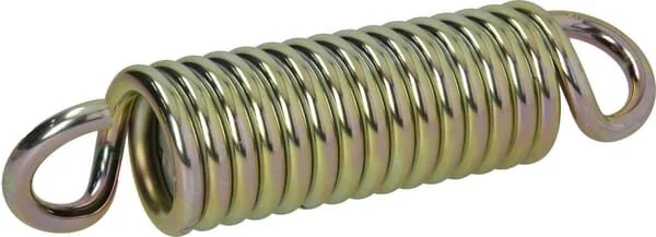 Deutz Fahr - VF16605541 - Spannfeder